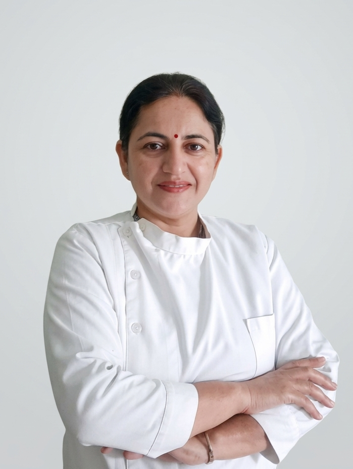 Dr. Rubina Verma